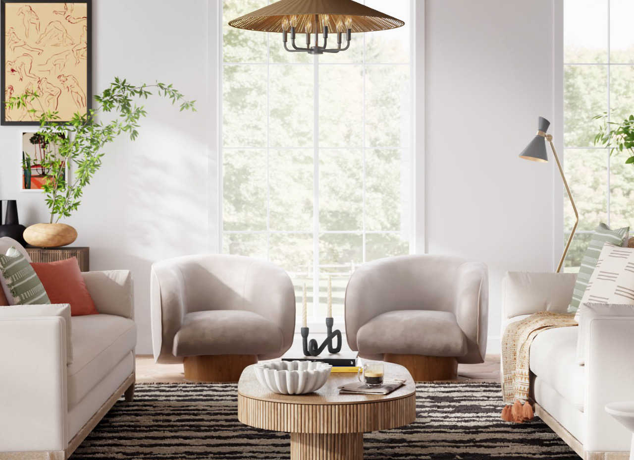 Joss & Main Style is what you make it. Make it yours.